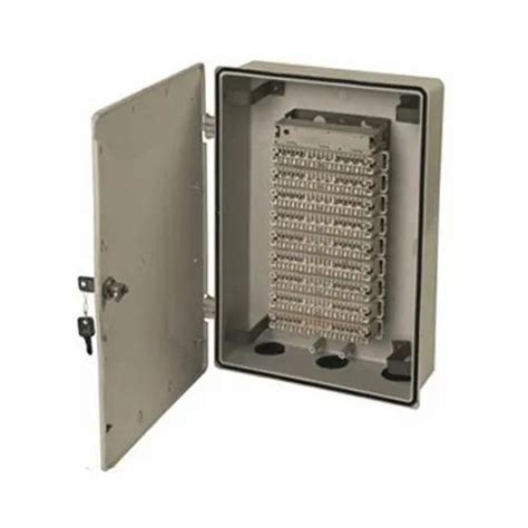 mdf krone junction box|telephone distribution box krone.